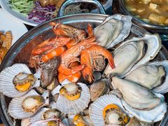 -良师门滨海人家·海鲜·家常菜(滨海城店)