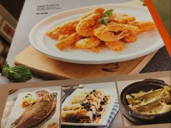 -新旺茶餐厅·早餐·夜宵(仙霞店)