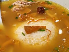 -王春春鸡汤饭(上海中海环宇城店)