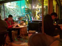 -吉姆餐厅