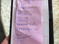 -鹏城人家海鲜酒家·23年老字号(较场尾店)