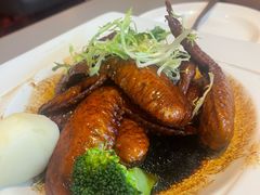 -太平馆餐厅(尖沙咀店)
