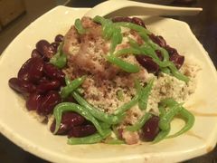 -马来西亚美食街