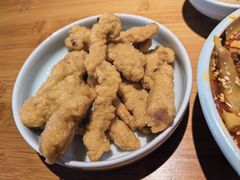 -阿姨食堂