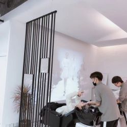 -ASA HAIR SALON