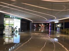 -银泰百货(厦门国贸中心店)