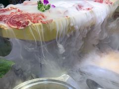 -塔兰齐新疆孜然火锅(鲤鱼山路店)