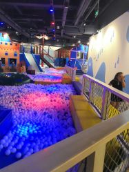 -幻贝家儿童乐园(苏州中心店)