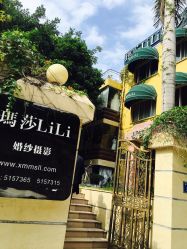 -玛莎莉莉全球旅拍