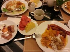 -曼谷文华中心点大酒店