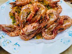 -小海豚•老字号海鲜餐厅(天涯店)