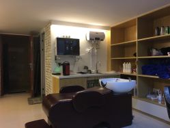 -MOKA HAIR SALON 烫染造型