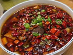-圣夜东北菜烧烤·夜宵·龙虾(胥江路店)