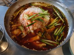 -李氏烤肉店