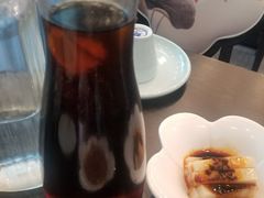 -惠丰堂饭庄(北洼路店)