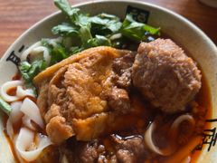-任记七中刀削面(总店)