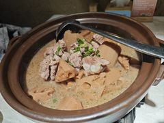 -丹江渔村(上地店)