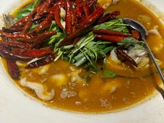 -清水亭湖北菜(大屯DT51店)