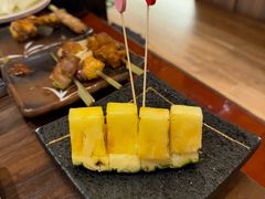 -鸟鹏烧鸟居酒屋(龙岗万科店)