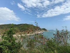 -三亚西岛海洋文化旅游区