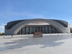 -云南省大剧院