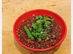 -雷祖芳老妈蹄花店