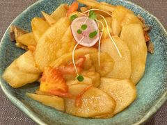 -山石榴·贵州菜(陆家嘴中心店)