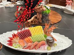-花中城·杭帮菜·粤菜·海鲜火锅(清泰街店)