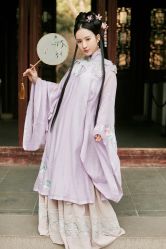 -八角古风摄影