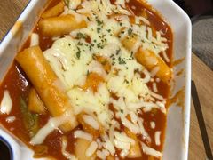 -韩国料理大力士(屏风街店)