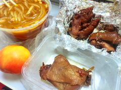 -光头卤(光谷创业街店)