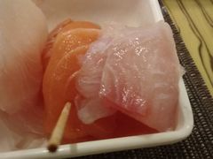 -舟山财富大酒店-自助餐厅