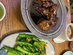 -常来小聚·广州非遗传承餐厅(地王广场店)