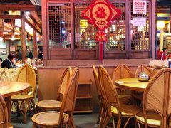 大堂-老凯俚酸汤鱼(鸿通城店)