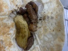 -小寒羊烧烤(凯瑞时代大厦店)