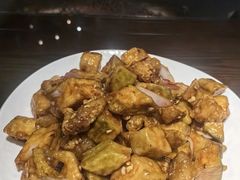 -七菜馆·东北菜·蒸饺(文体路店)