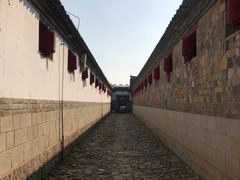 -牟氏庄园