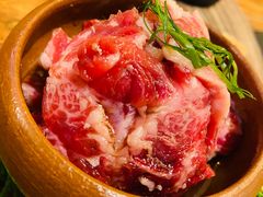 -黑牛の店·和牛烧肉(合生汇店)