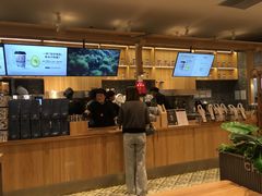 -霸王茶姬(大连万象汇店)