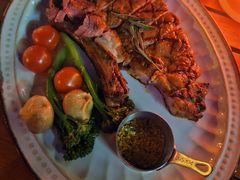 -MR.ROCKY洛奇先生·西餐&酒吧(琶醍店)