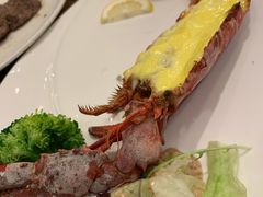 -苏州知音温德姆至尊酒店·四季海鲜自助餐厅(汾湖店)