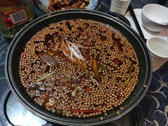 -舌尖上的食缘花园主题餐厅