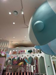 -奈尔宝·儿童乐园·亲子餐厅(星河湾店)