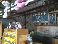 -ELEVEN COFFEE(哈西万达广场店)