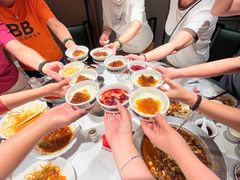 -俭寨大盘芦花土鸡·小公鸡·烧烤新疆菜(云通店)