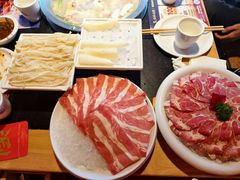 -吴老幺火锅(金龙店)