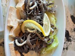 -那家小馆•北京菜•烤鸭(香山店)