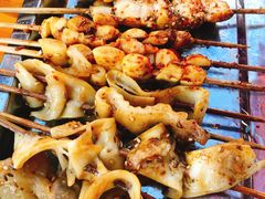 -老黑板筋(顺义总店)