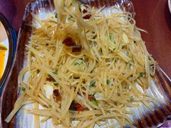 -川味王(中山路店)