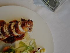 -我的四季意大利餐厅(春天百货店)